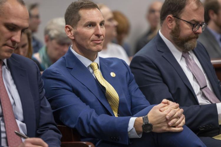 Election 2024 North Carolina Supreme Court