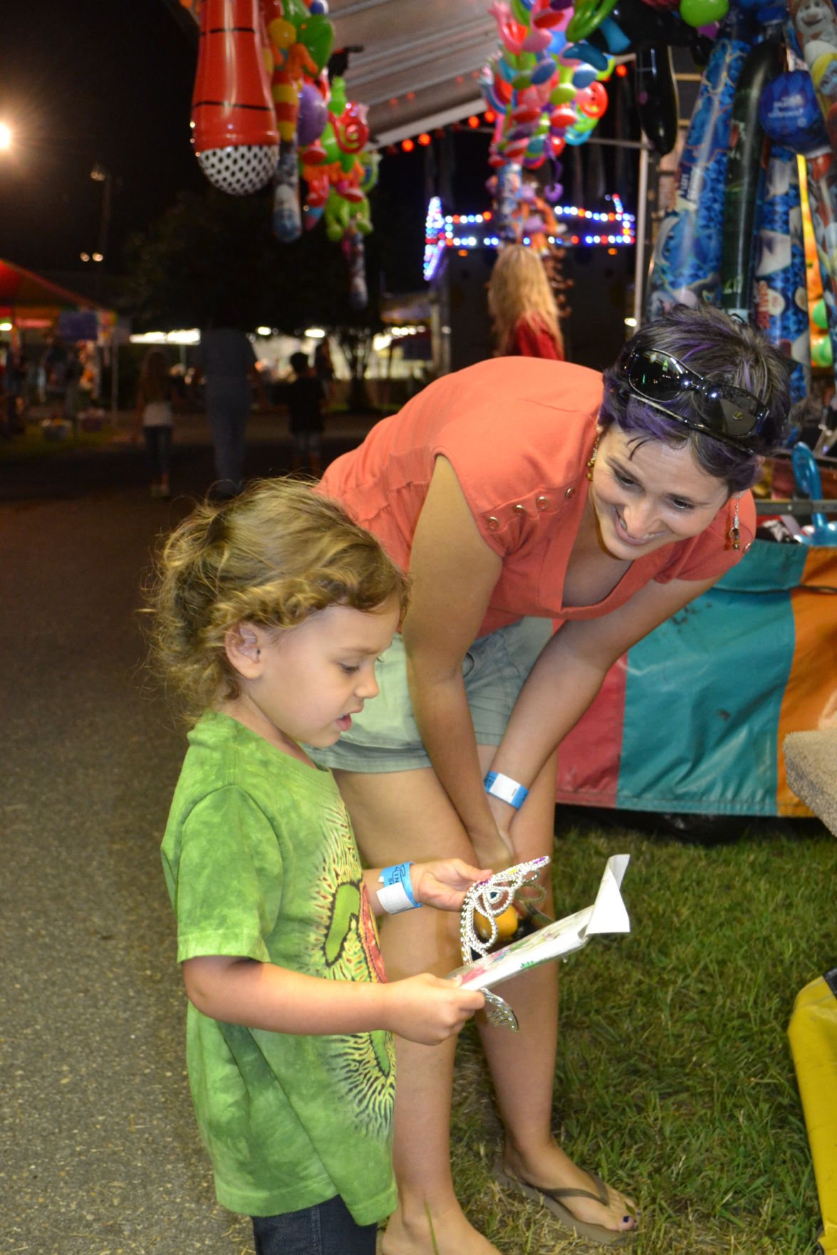 Burke County Fair Gallery