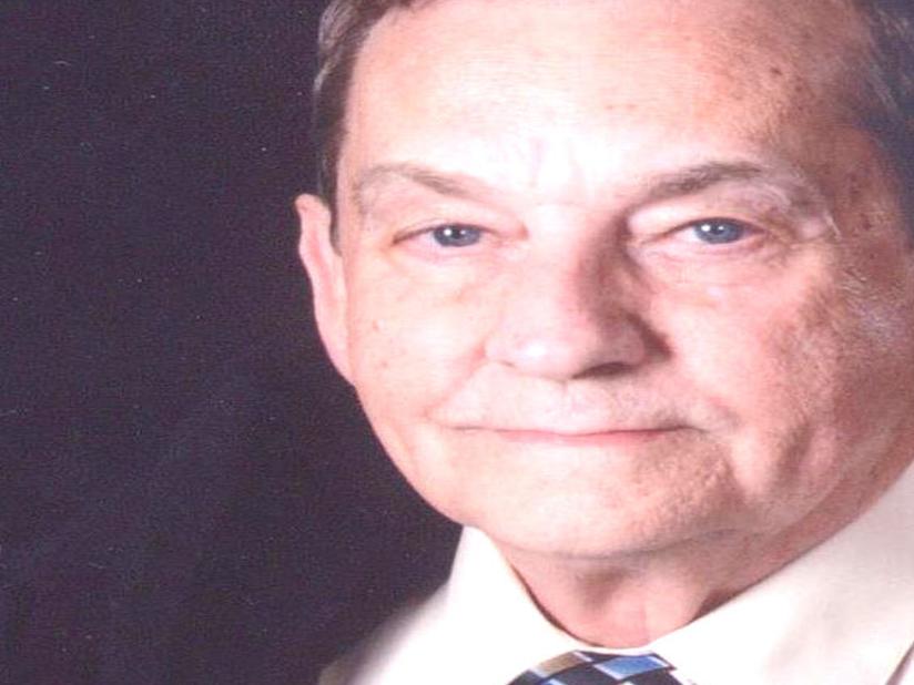 Burleson, Jerry Lee