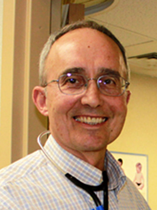 Burke Primary Care physicians recognized News