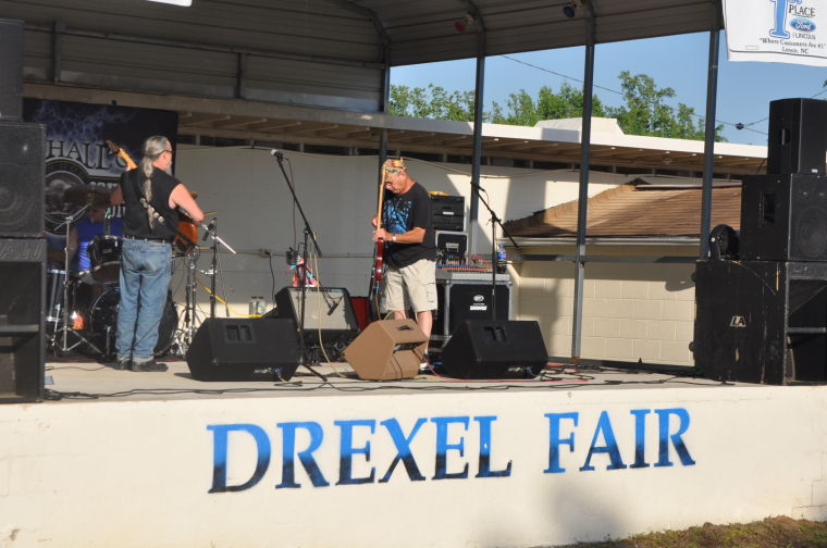 Drexel Fair photos Featured