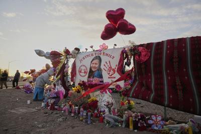 Native American Teen Found Dead