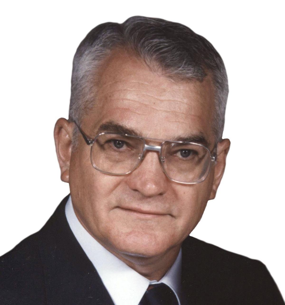 Denton, John Ervin Obituaries