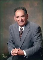 Fulbright, Joe