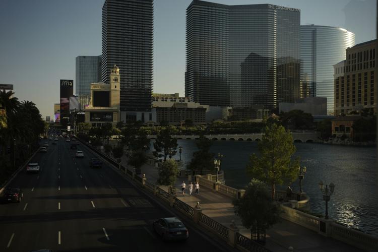 Las Vegas Tourism
