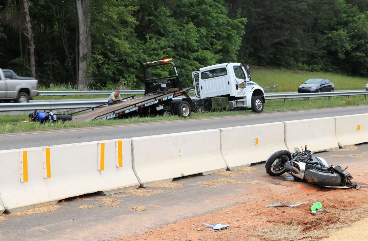 Motorcycle Accident Yesterday Hickory Nc Reviewmotors.co