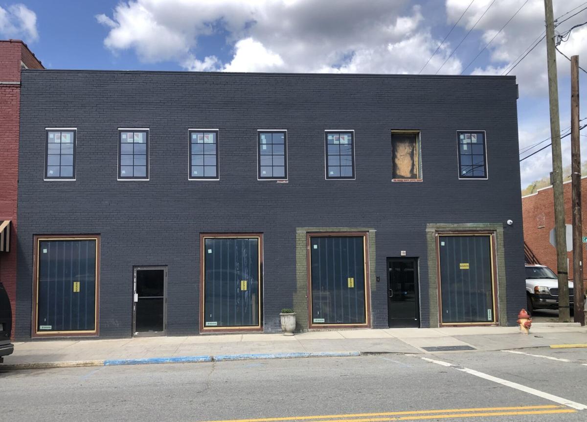 New eatery, distillery for Old Fort.jpg