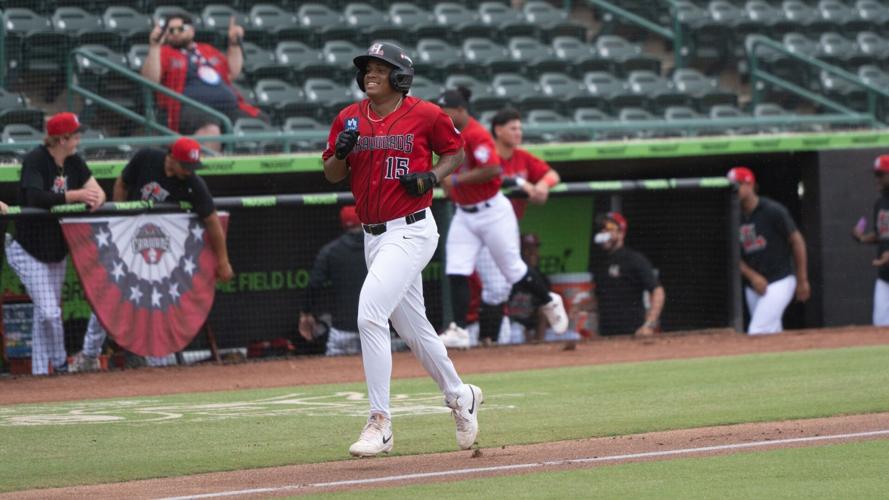 'Dads Win Streak Comes to an End with 9-4 Loss