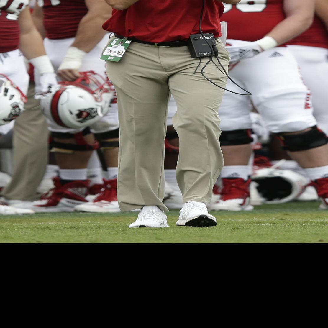 N C State Florida Schedule Home And Home Series For 26 32