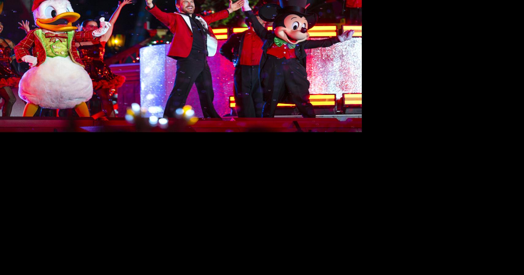 22 TV specials, movies and cultural events to watch this holiday season