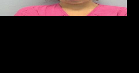Traffic stop ends in weapons charges for Morganton couple - Vimarsana News