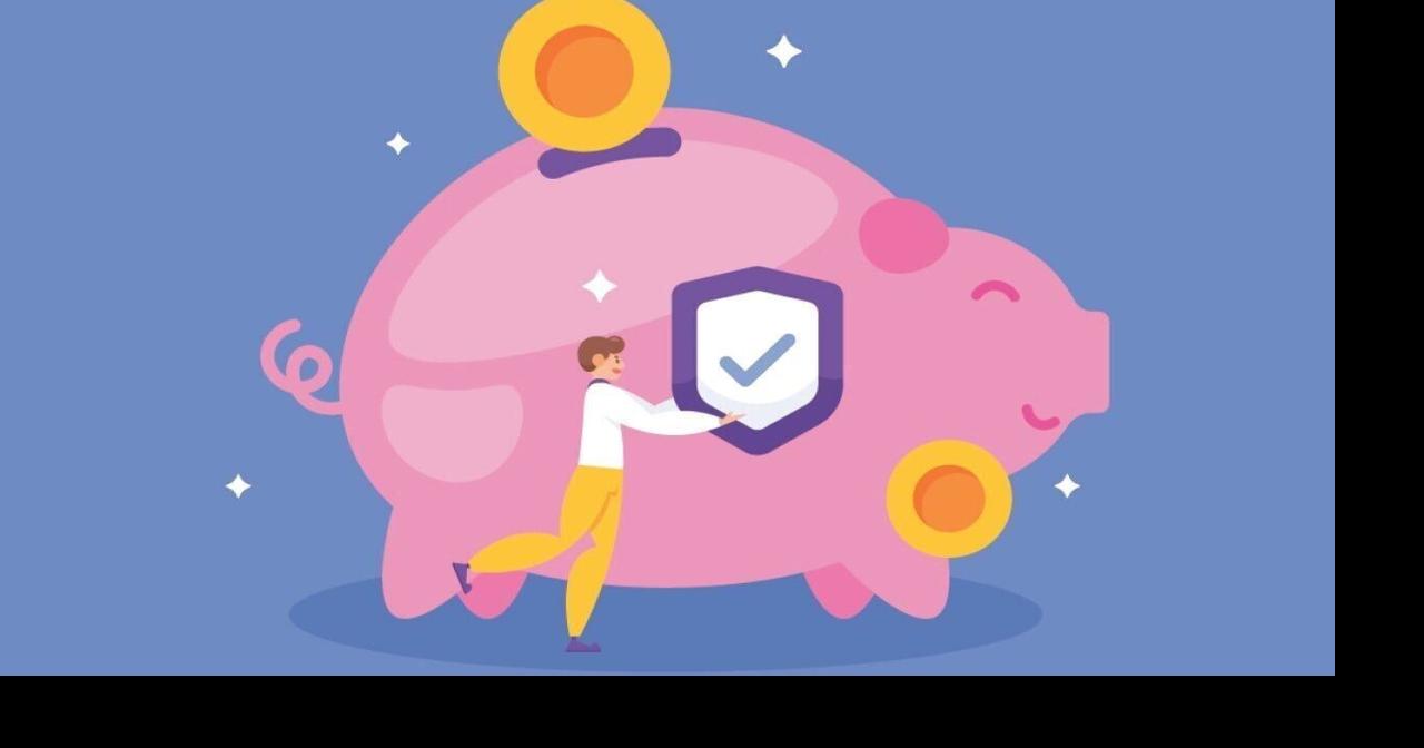 The average savings account balance in the US: Here’s how much Americans have in the bank