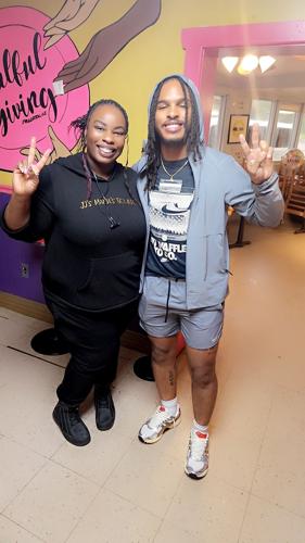JJ's Mama's Soulfood & More