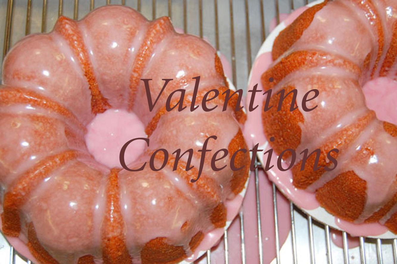 Open Hearts Bakery mission goes beyond Valentine’s treats | Local News