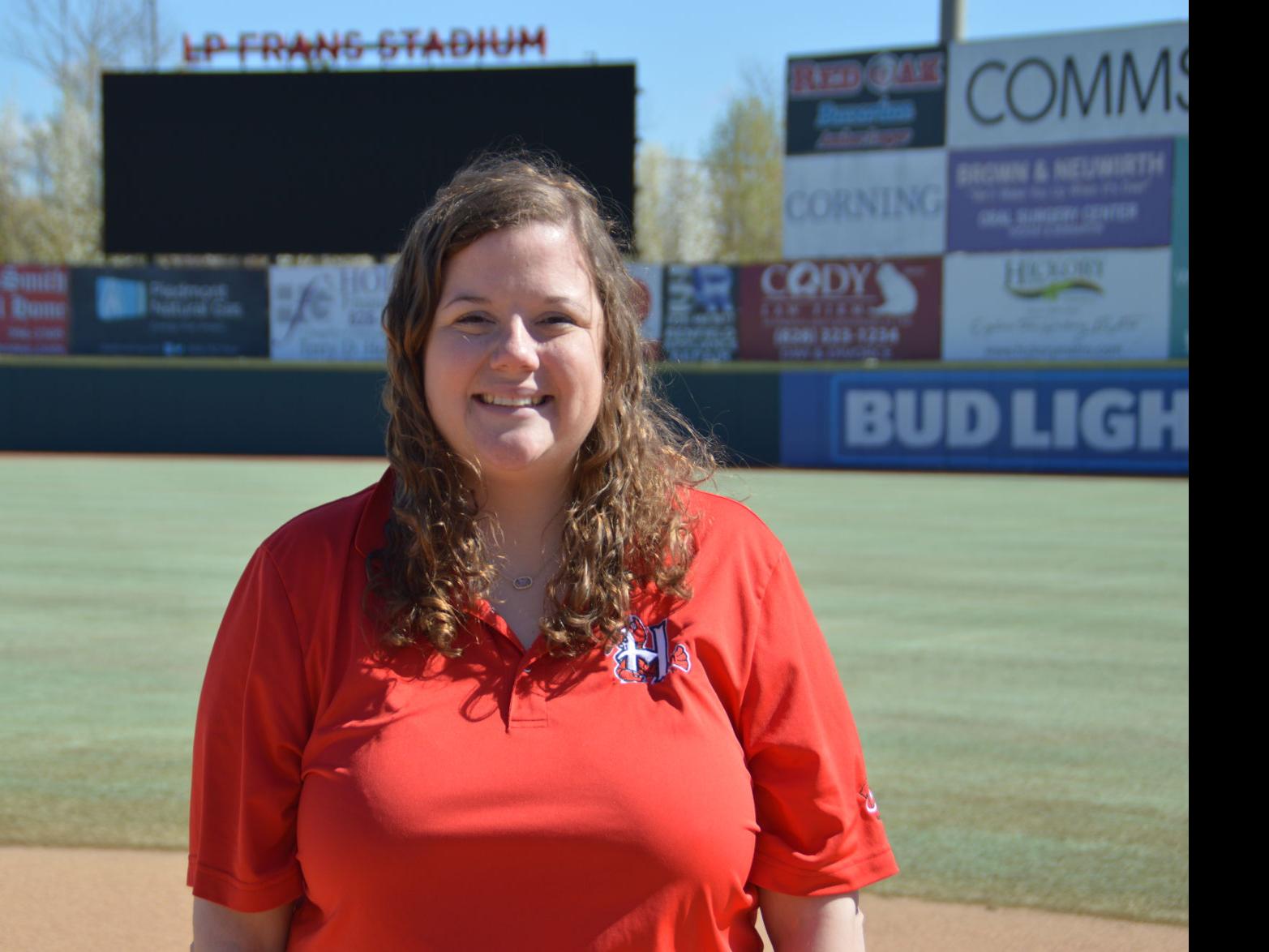 Memphis Redbirds take in son of beloved local baseball coach