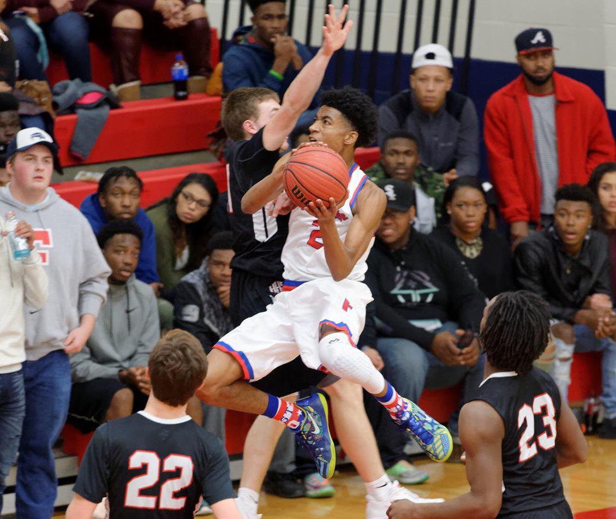 Freedom teams win titles on same night for 1st time in 8 years Sports