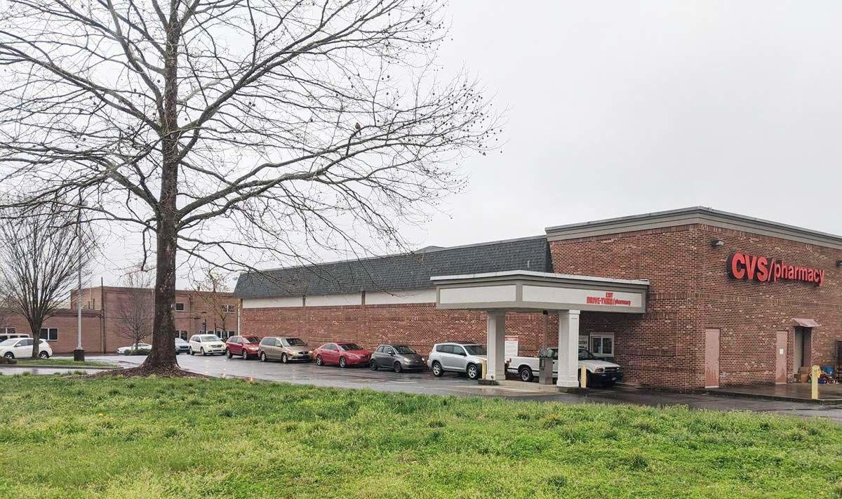 Local stores adjust to serve all customers | Local News | morganton.com