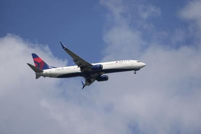 Delta Turbulence