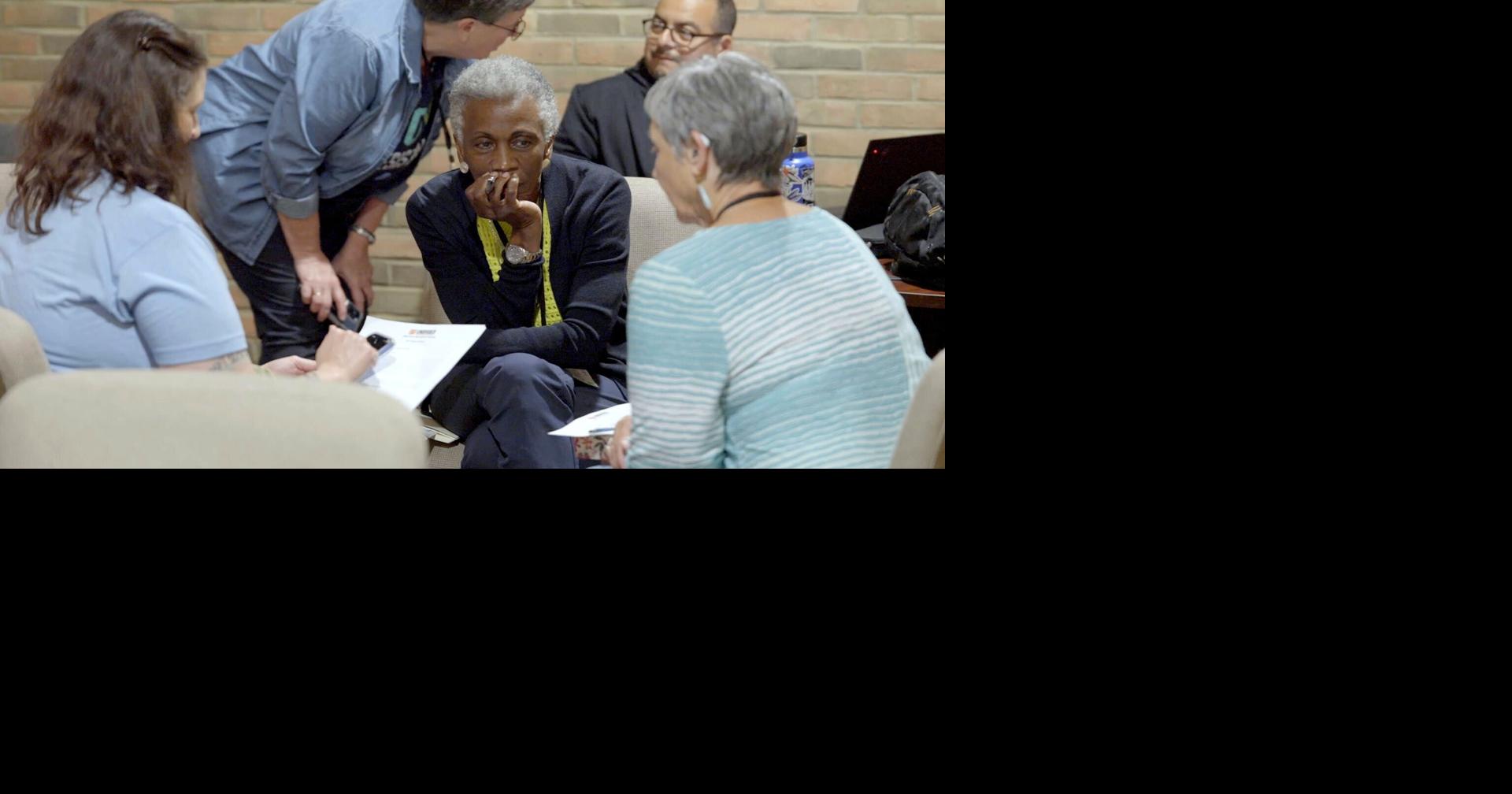 Ohio city whose Haitian migrants were disparaged by Trump braces to defend them against deportation