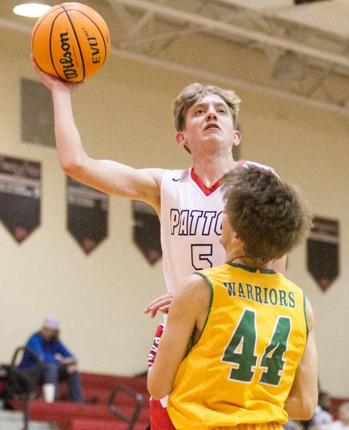 Patton Boys Emerge From Lineup Shuffle With Nwfac Tourney Opening Victory Sports News Morganton Com