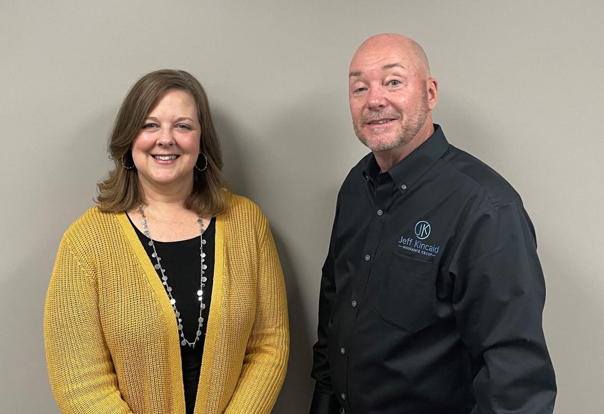 Whittemore, Kincaid merge insurance agencies Local News