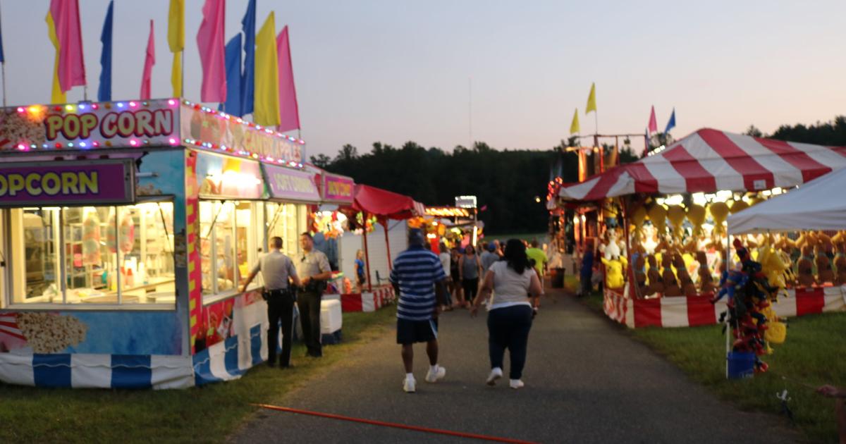 Organization to offer fall festival