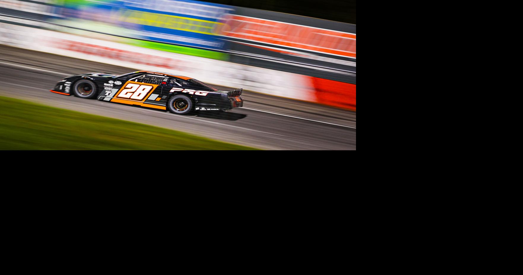 Connelly Springs driver Landon S. Huffman, 16, nominated for Hoosier ...
