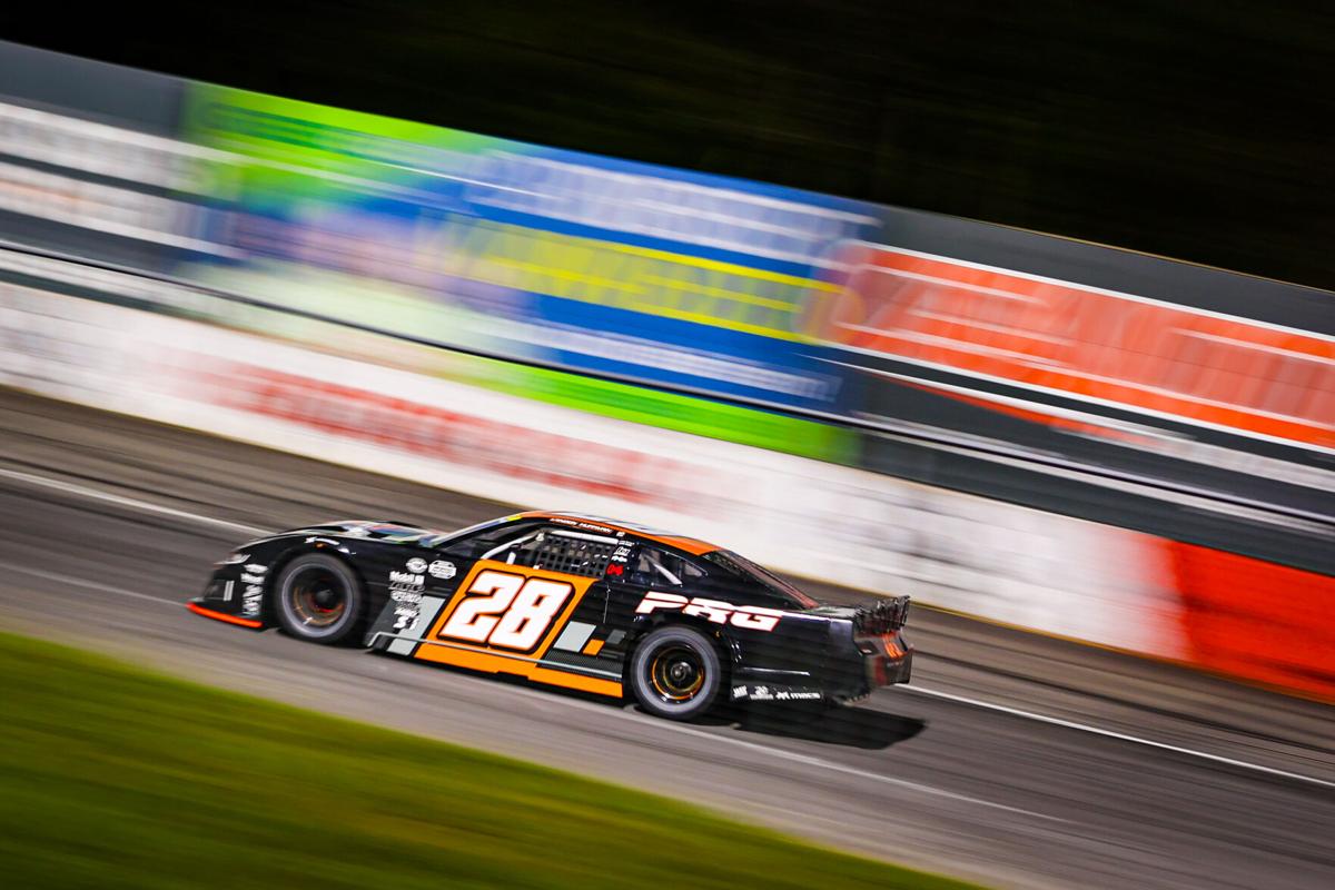 Connelly Springs driver Landon S. Huffman, 16, nominated for Hoosier ...