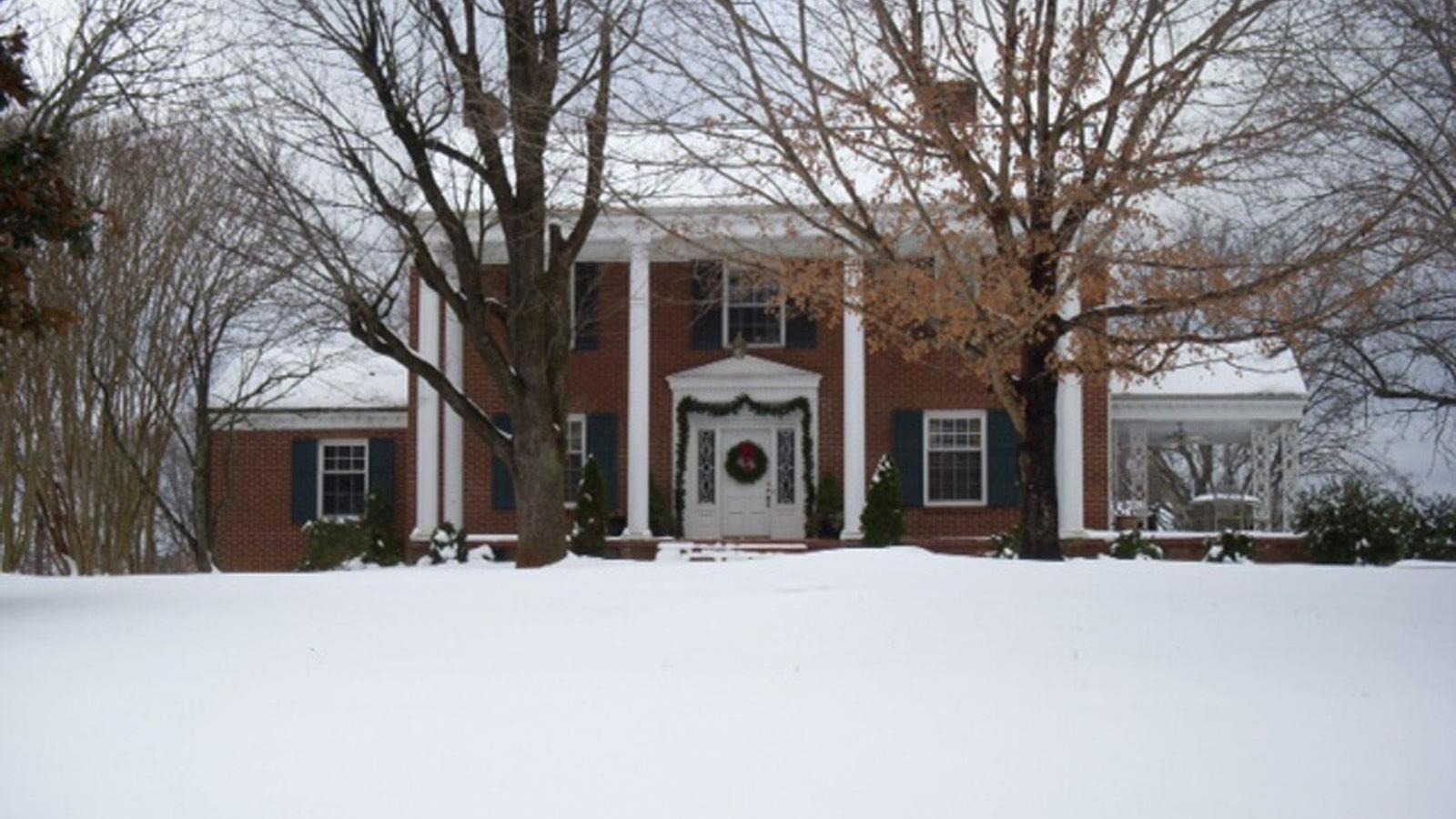 Holiday Tour Of Homes Local News Morganton Com