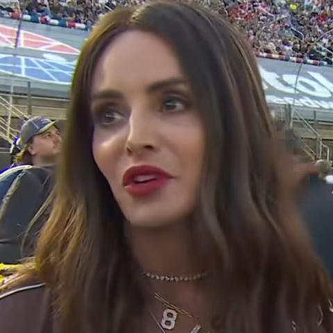 When Bristol Turned Yellow for Rowdy