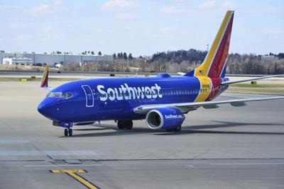 Airlines-Lithium Ion Battery Fires