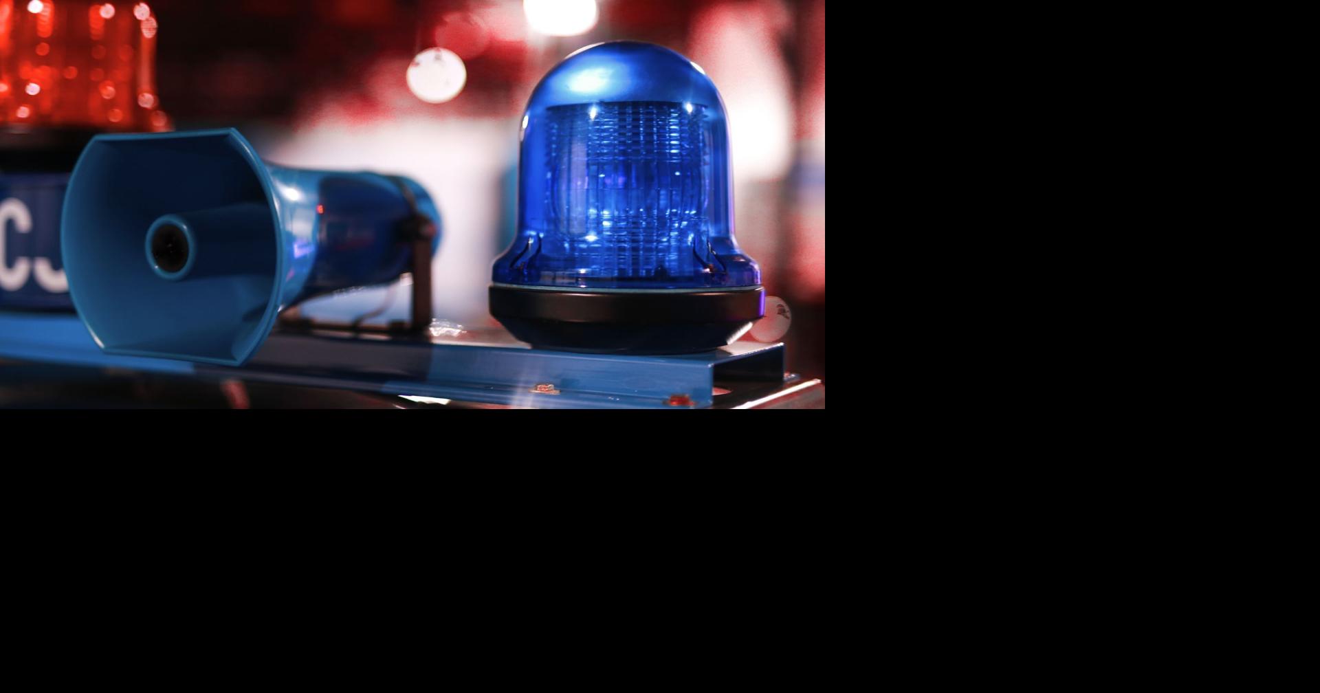 Man charged with concealing death in Valdese extradited from Virginia