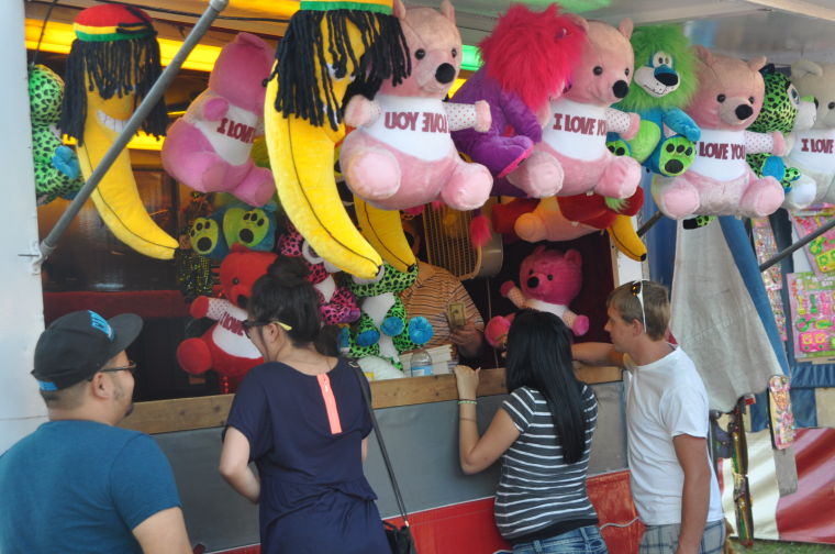 Drexel Fair photos Featured