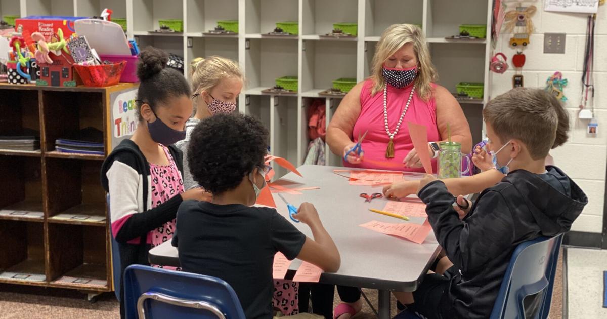Off School Learning Module School programs to keep local students engaged in off time