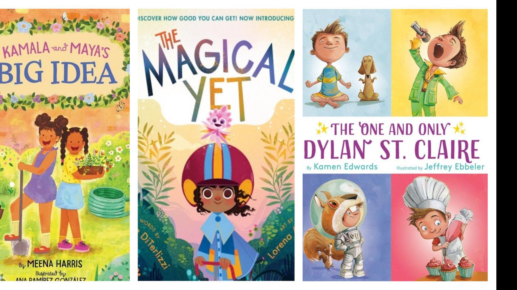 Books To Engage Children During Quarantine Publishing Morganton Com