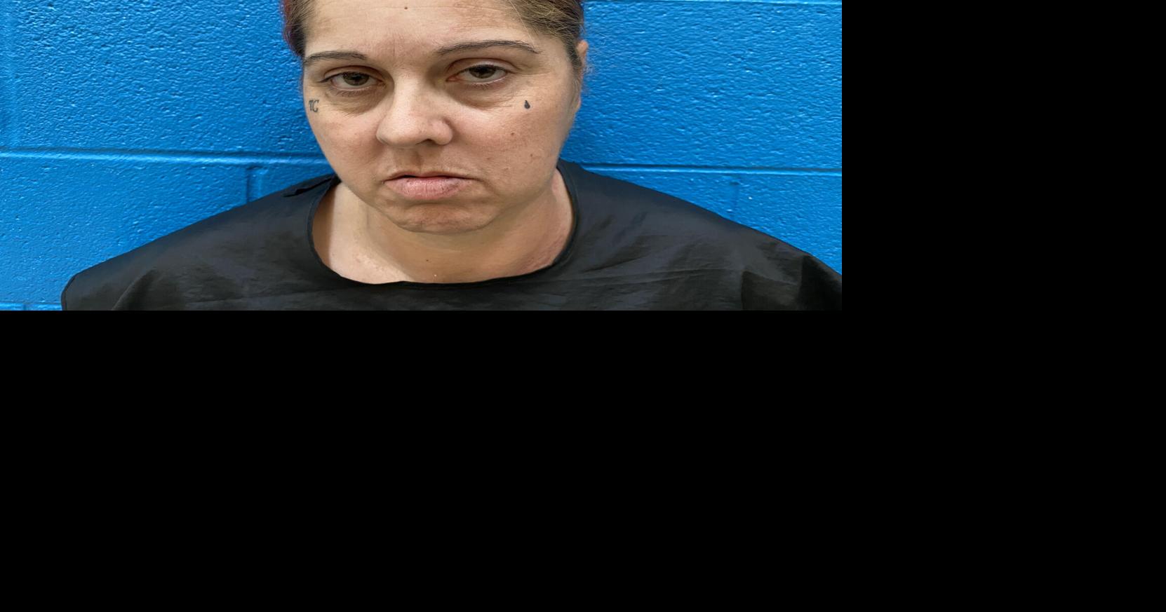 Inmate from charged with malicious conduct(00)