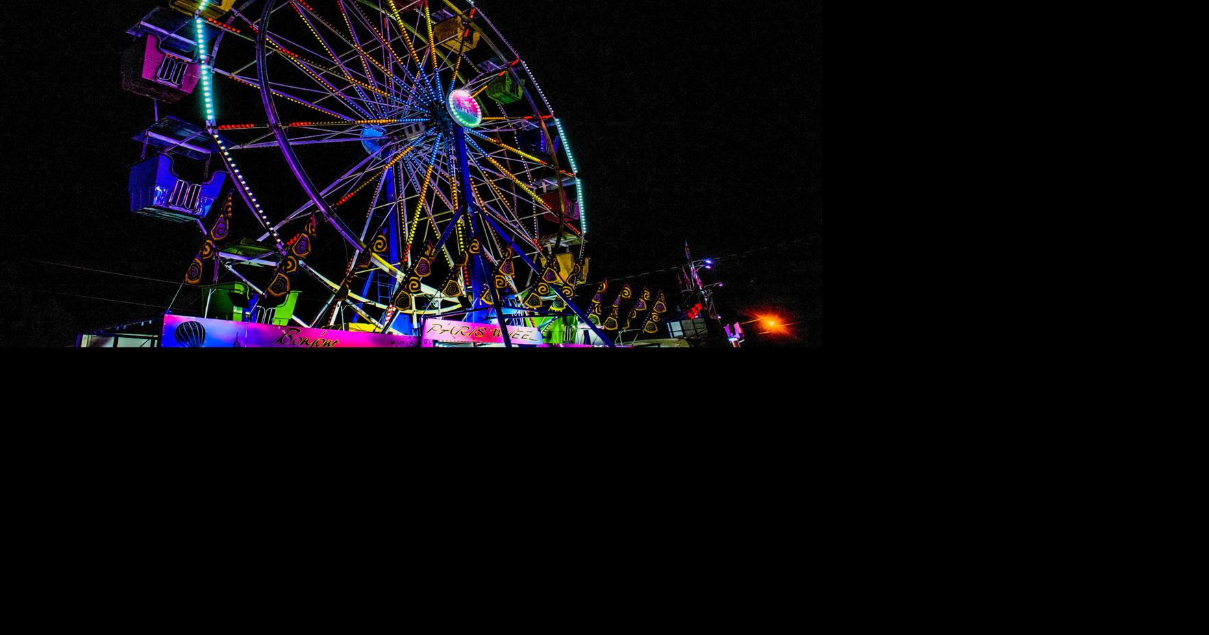 GALLERY Scenes from the Drexel Fair