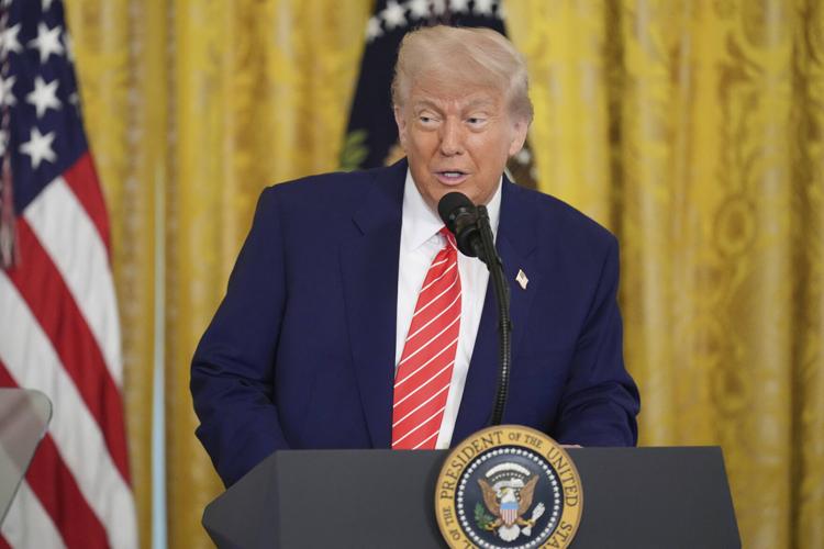 Trump