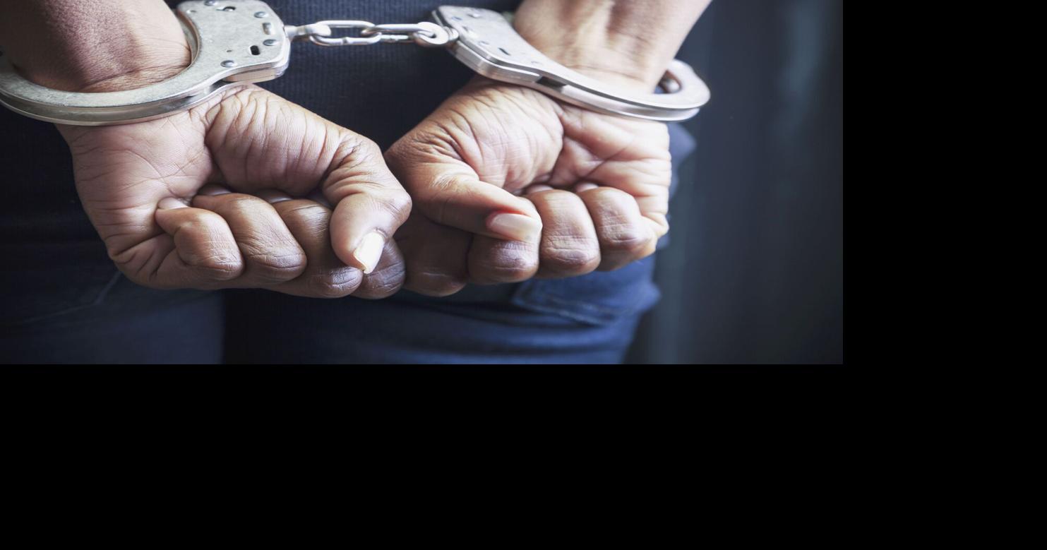 Morganton NC man charged with sexual exploitation of minor