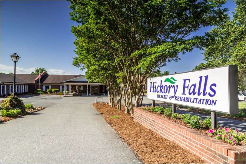 Nursing homes operations leased to another company News