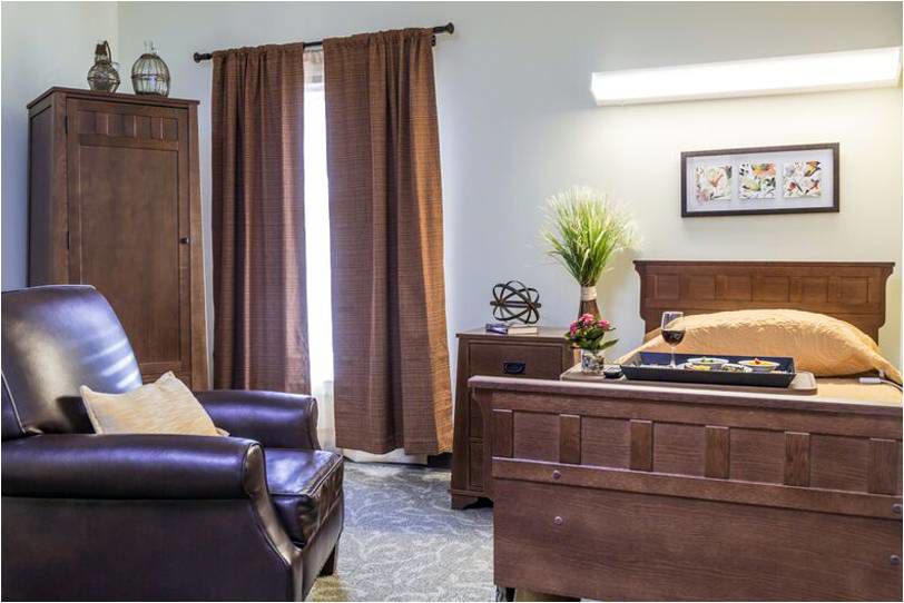 Nursing homes operations leased to another company News