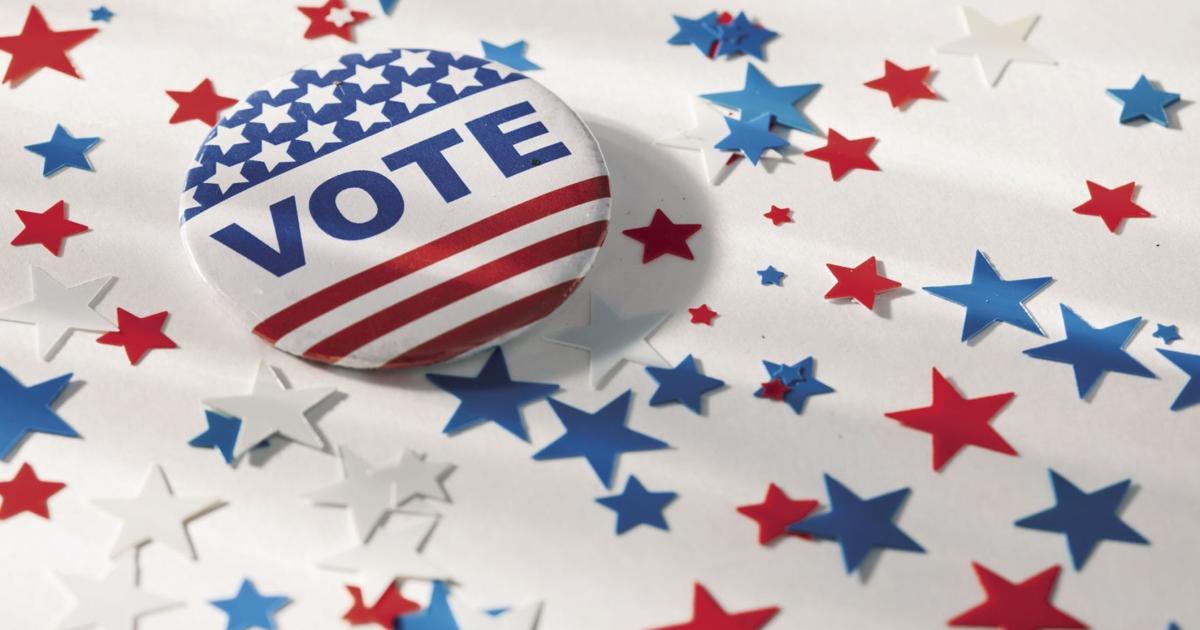 Burke Democrats name replacement for county commissioner candidate who died