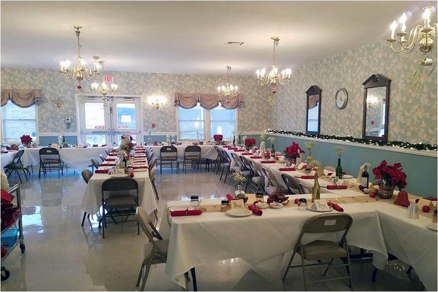 Nursing homes operations leased to another company News