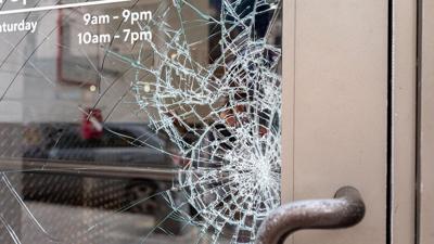 Summer windstorm damage: How your business can prepare and recover