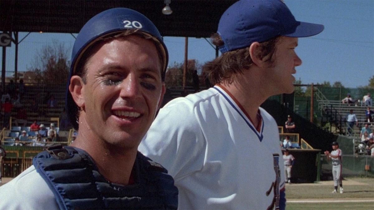 A League of Their Own' Best Scene