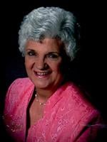 Mauney, Barbara
