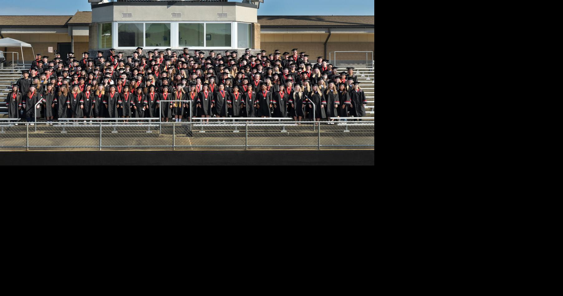 Patton High School Class of 2021