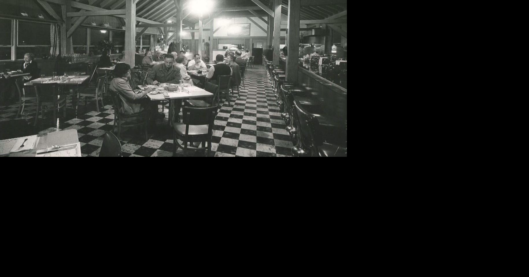 Renovations allow restaurant to reopen after decade being closed