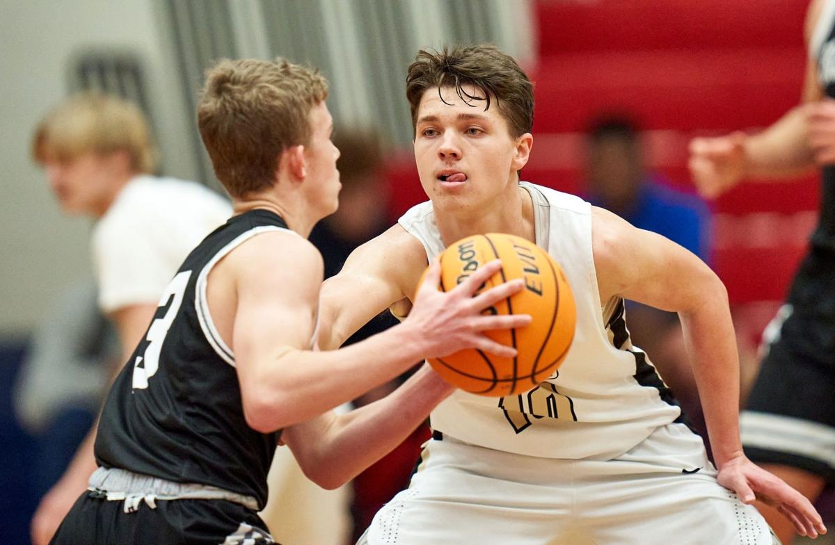 hs bkb boys capsules
