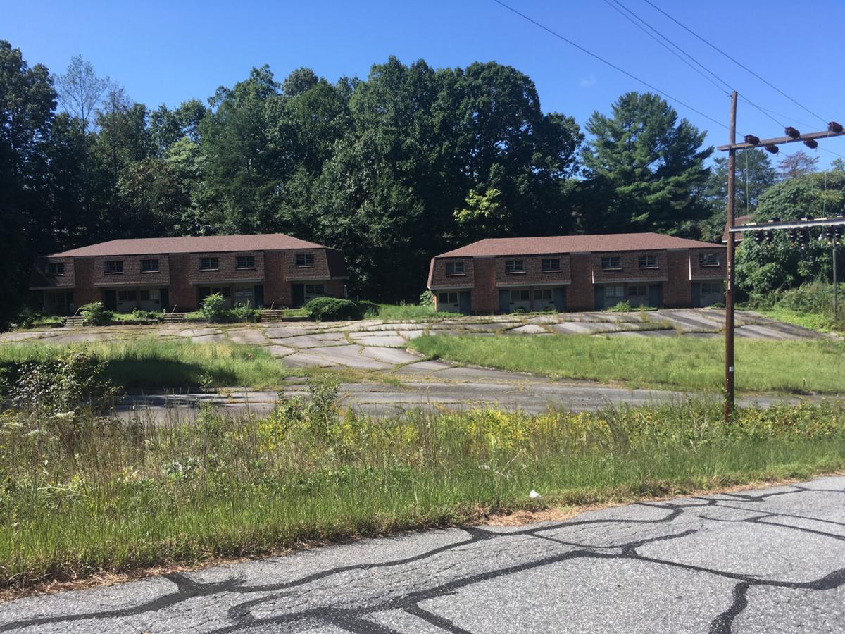 Old apartments in Valdese to get new life News